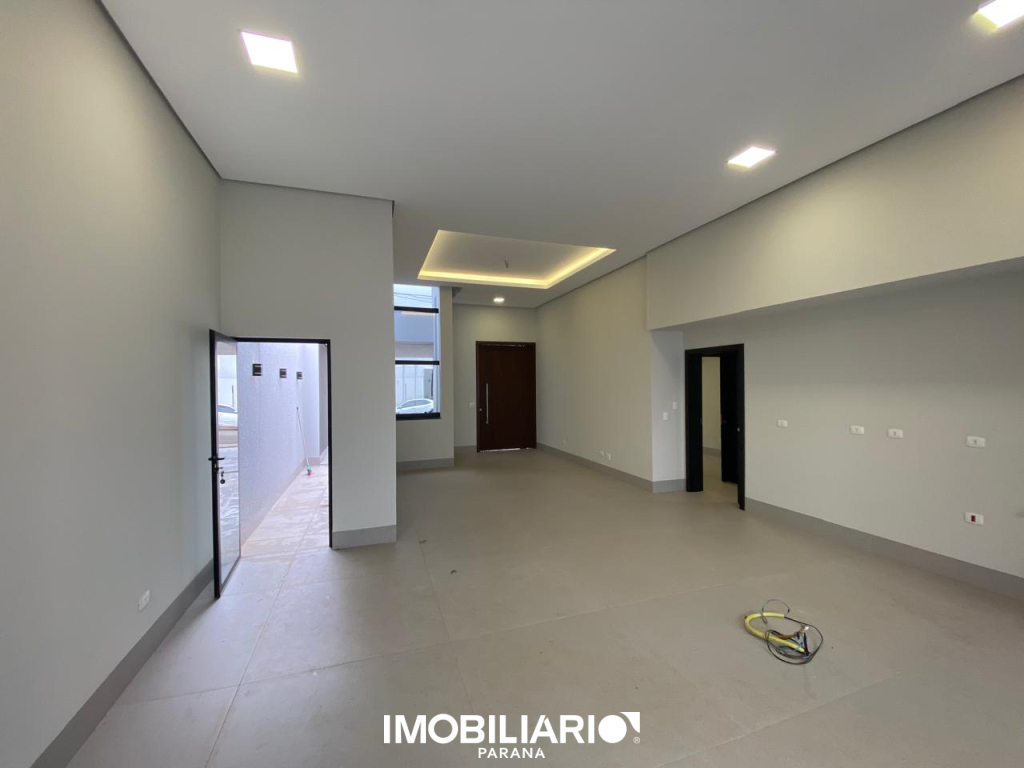 Residência para  Venda em Umuarama pela Liderança