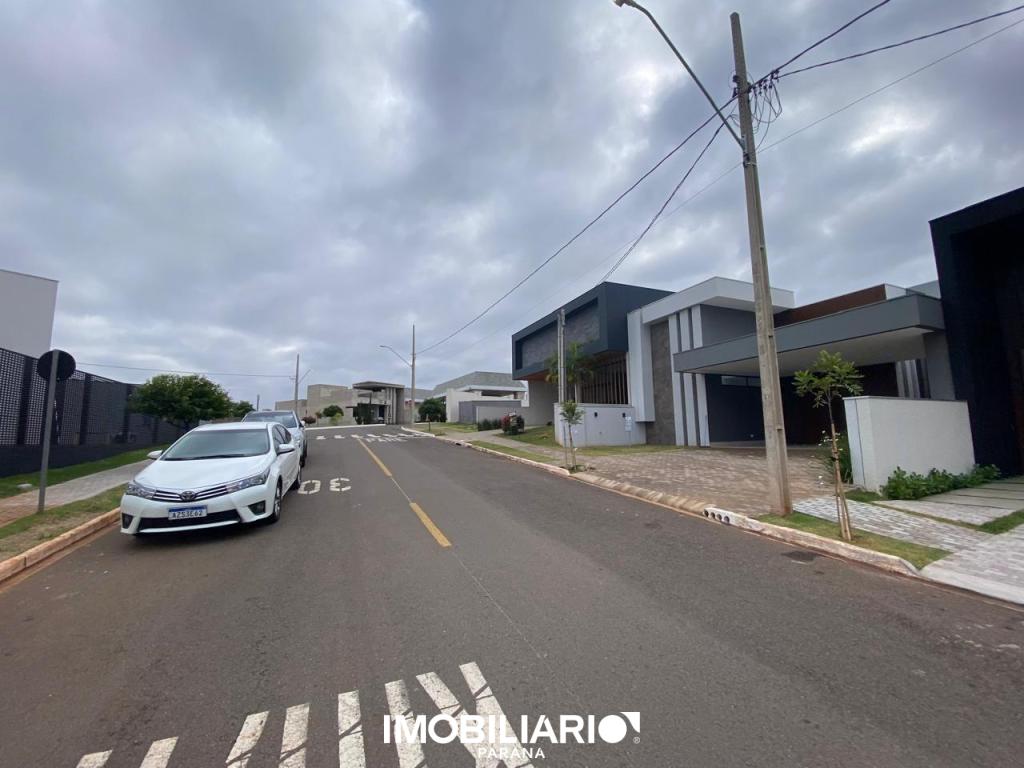 Residência para  Venda em Umuarama pela Liderança