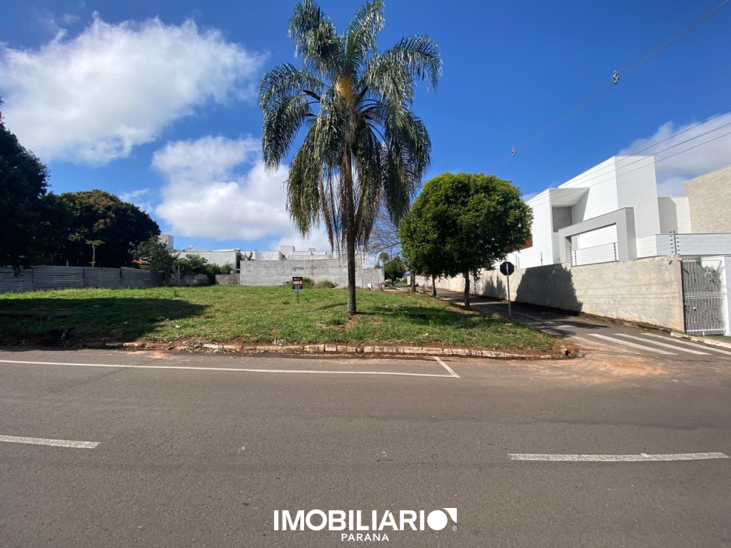 Terreno para  Venda em Umuarama pela Liderança