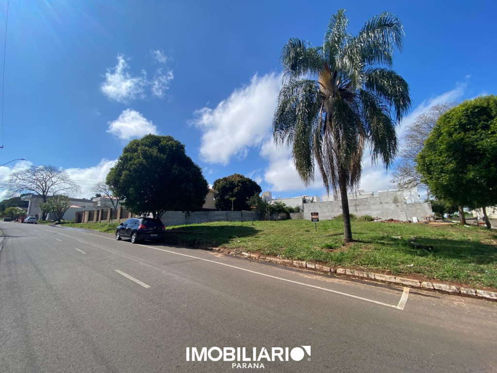 Terreno para  Venda em Umuarama pela Liderança