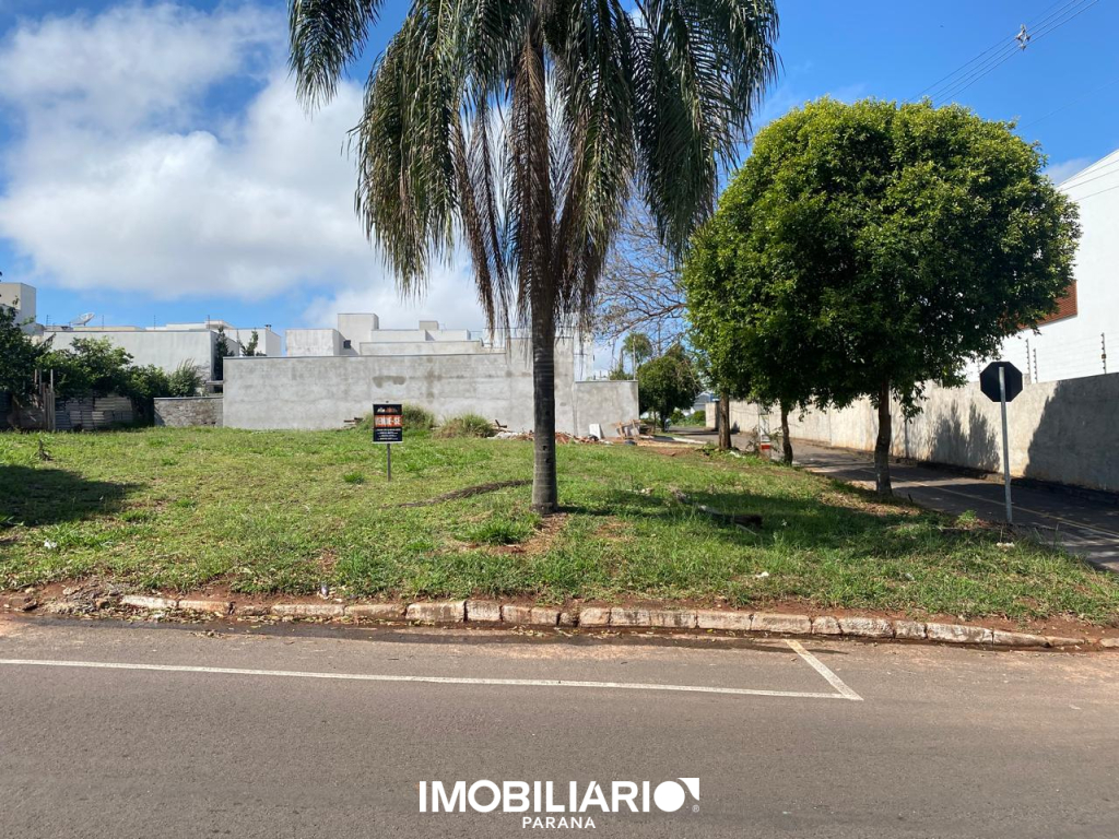 Terreno para  Venda em Umuarama pela Liderança