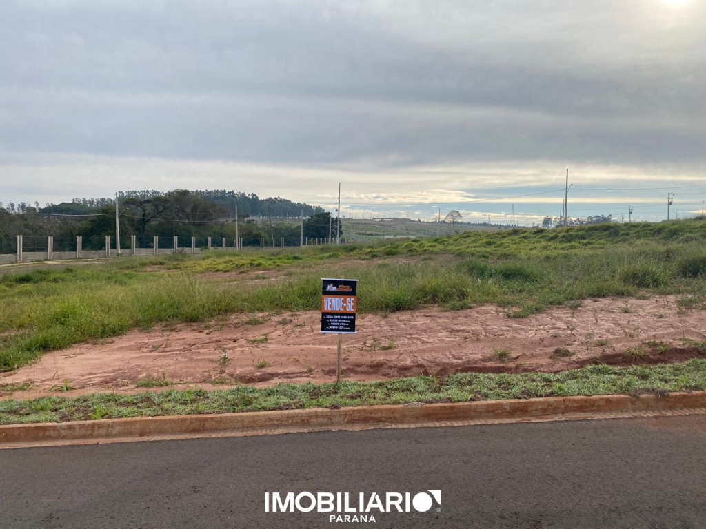 Terreno para  Venda em Umuarama pela Liderança