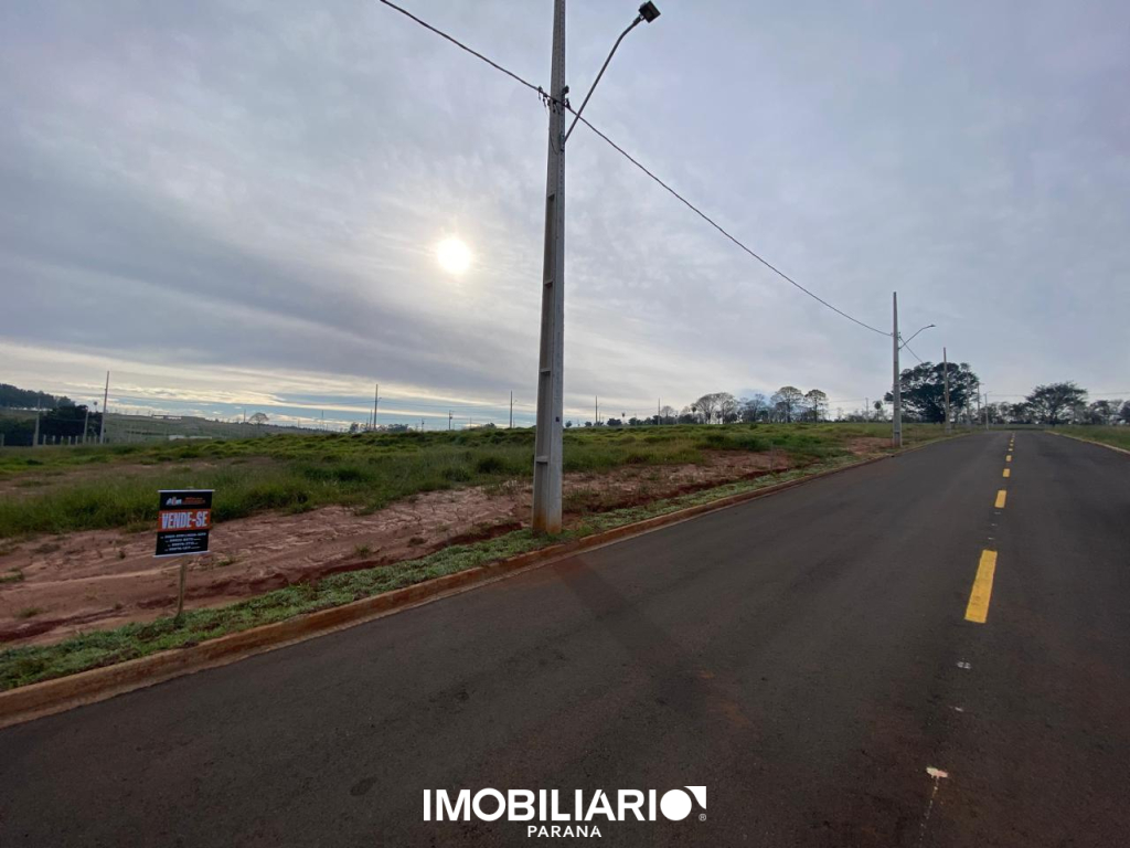 Terreno para  Venda em Umuarama pela Liderança