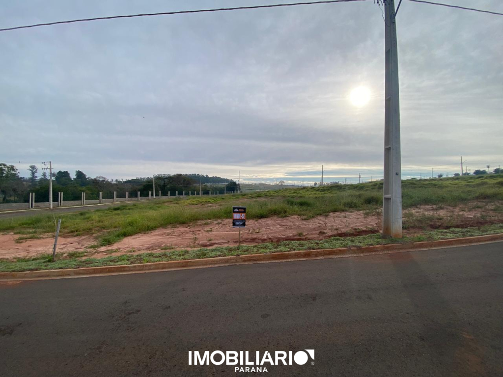 Terreno para  Venda em Umuarama pela Liderança