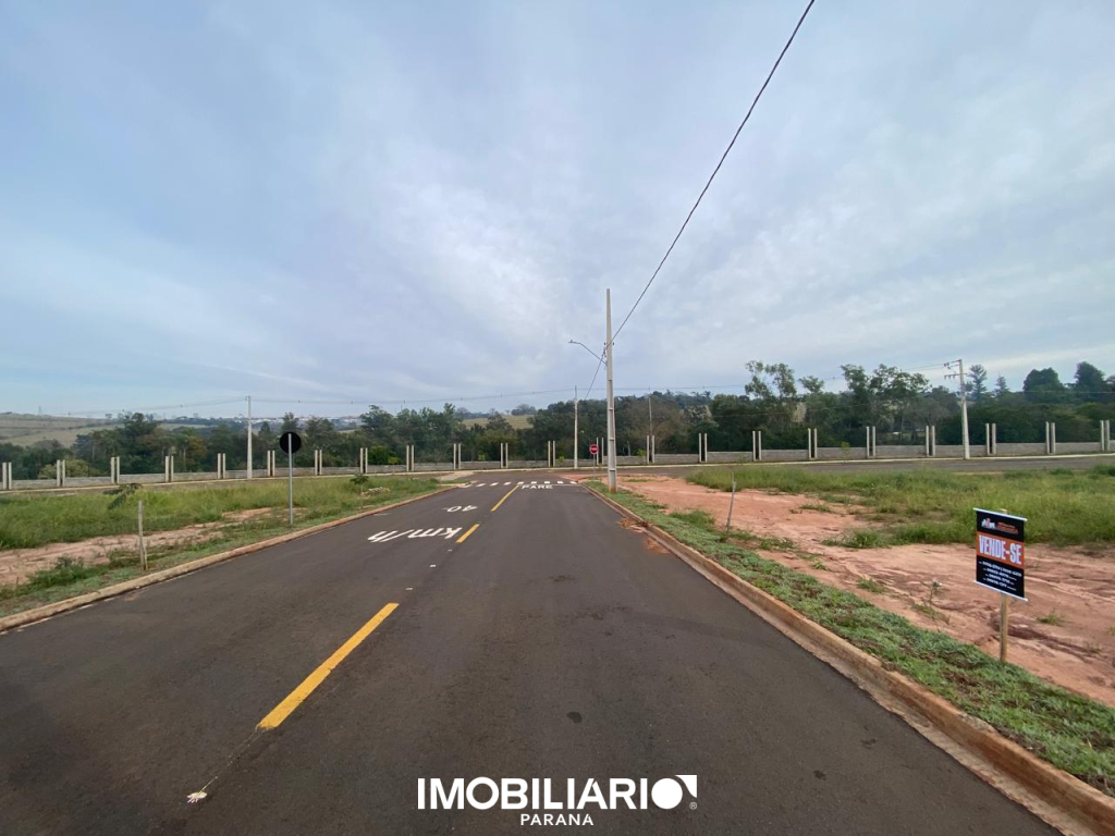 Terreno para  Venda em Umuarama pela Liderança