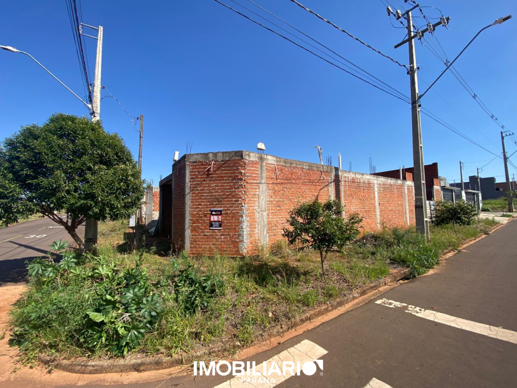 Barracão para  Venda em Umuarama pela Liderança