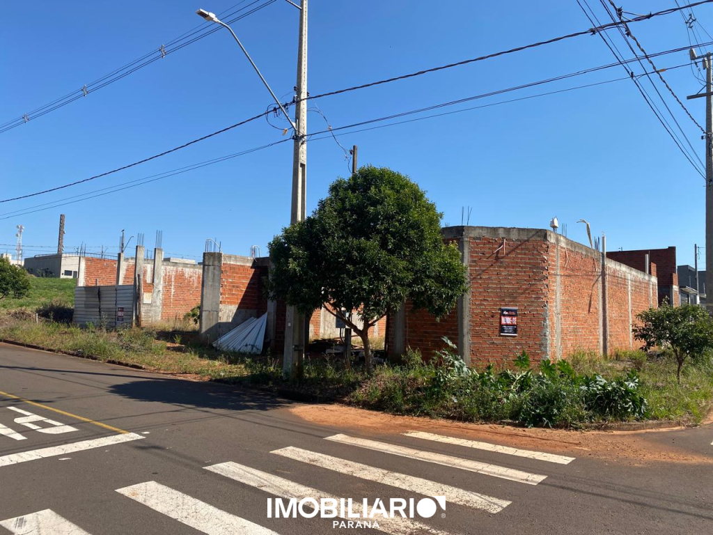 Barracão para  Venda em Umuarama pela Liderança