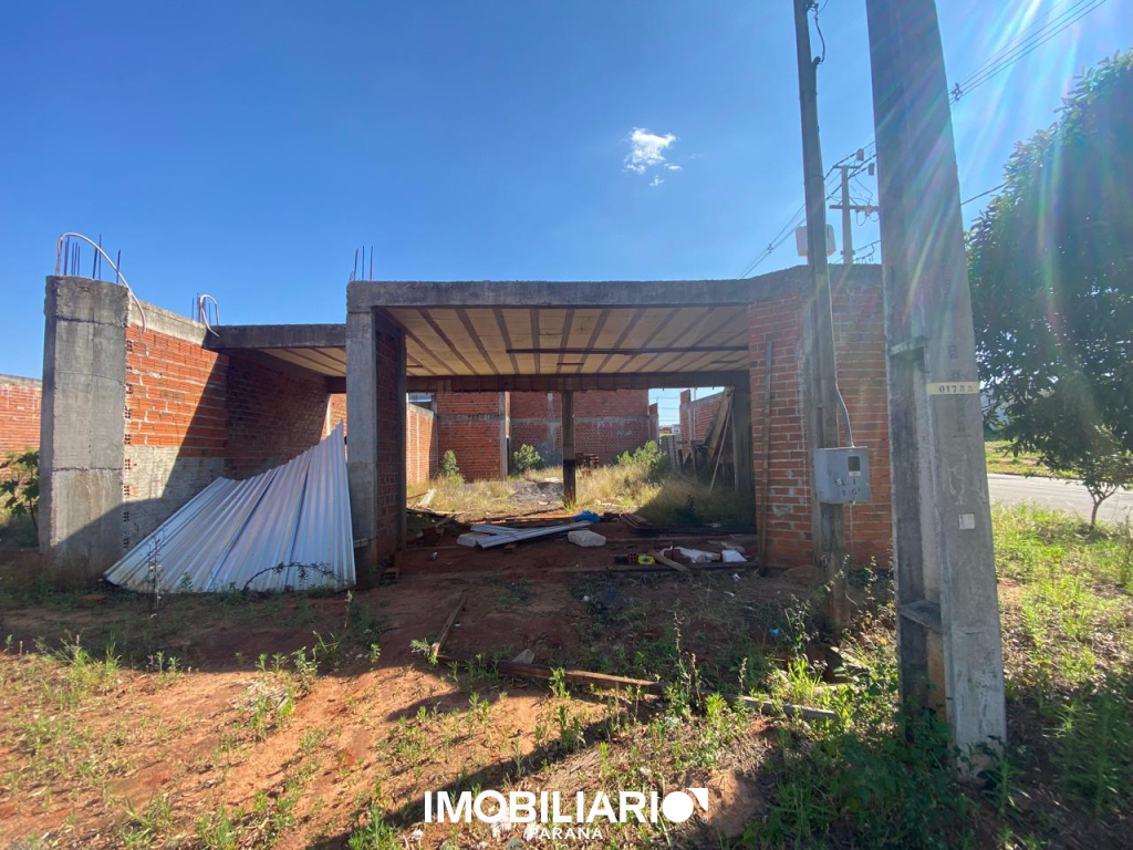 Barracão para  Venda em Umuarama pela Liderança