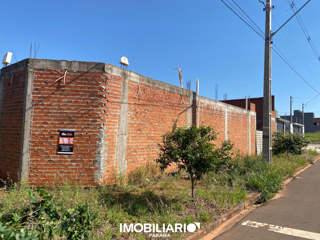 Barracão para  Venda em Umuarama pela Liderança