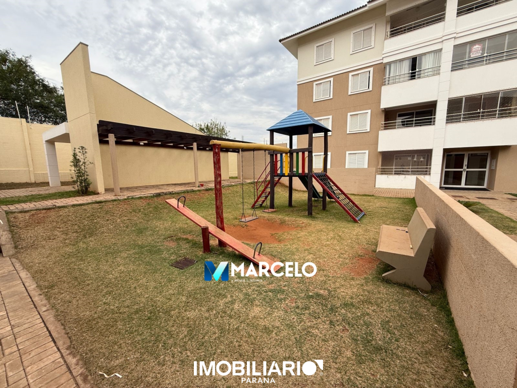 Apartamento para  Venda em Umuarama pela Marcelo