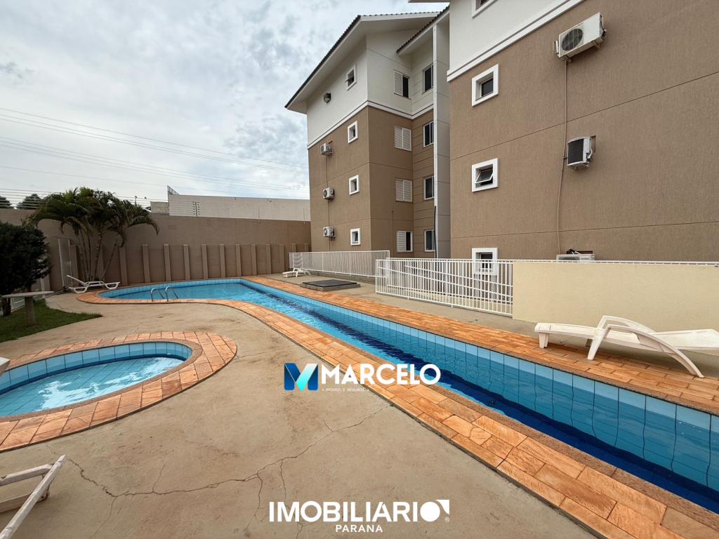 Apartamento para  Venda em Umuarama pela Marcelo