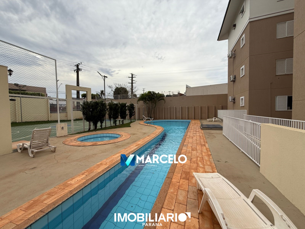 Apartamento para  Venda em Umuarama pela Marcelo