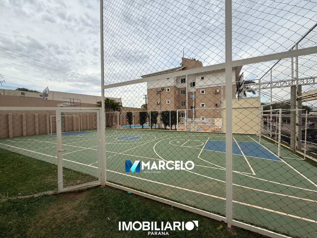 Apartamento para  Venda em Umuarama pela Marcelo