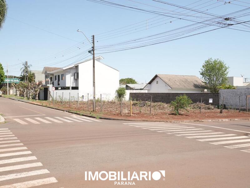 Terreno para  Venda em Campo Mourão pela Marcovic Incorporadora