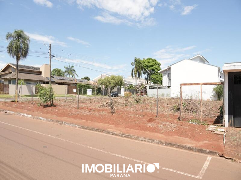 Terreno para  Venda em Campo Mourão pela Marcovic Incorporadora
