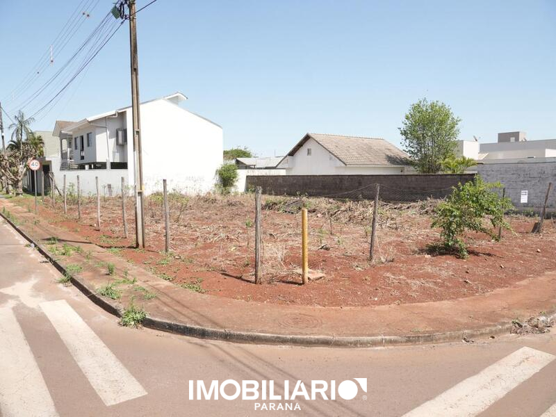 Terreno para  Venda em Campo Mourão pela Marcovic Incorporadora