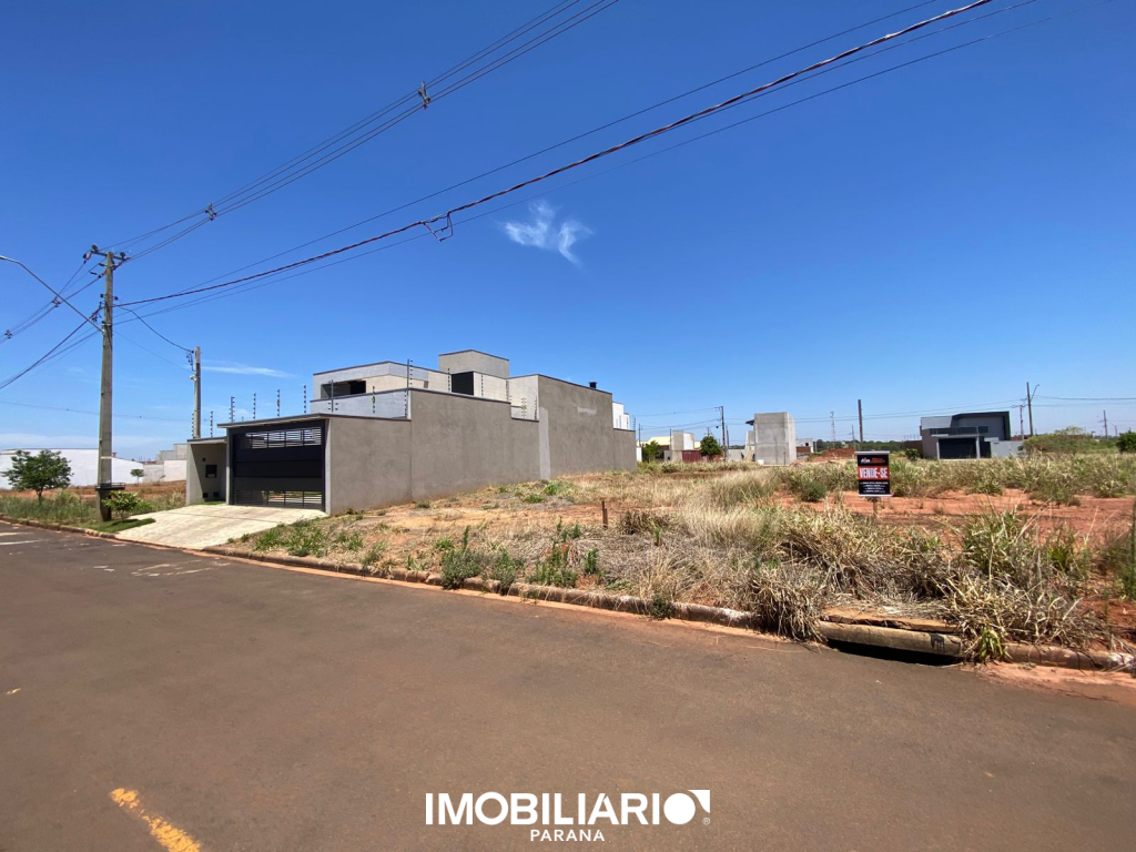 Terreno para  Venda em Umuarama pela Liderança