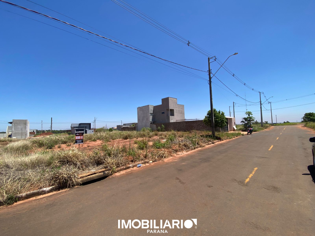 Terreno para  Venda em Umuarama pela Liderança