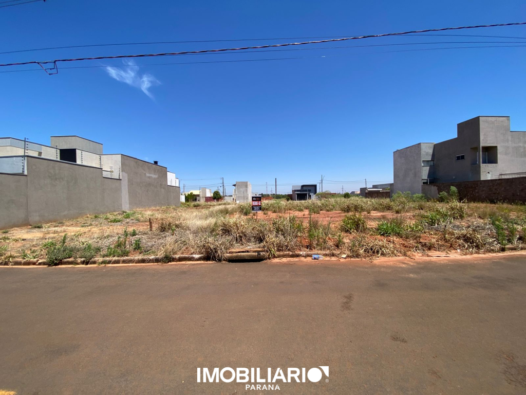 Terreno para  Venda em Umuarama pela Liderança