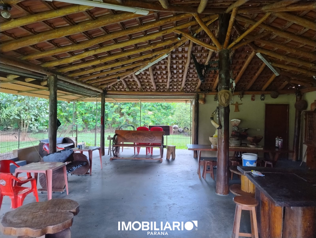 Chácara para  Venda em Umuarama pela Liderança