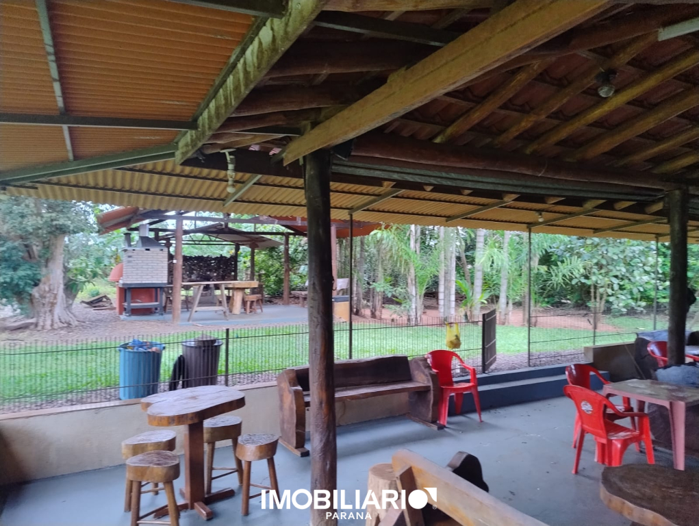 Chácara para  Venda em Umuarama pela Liderança