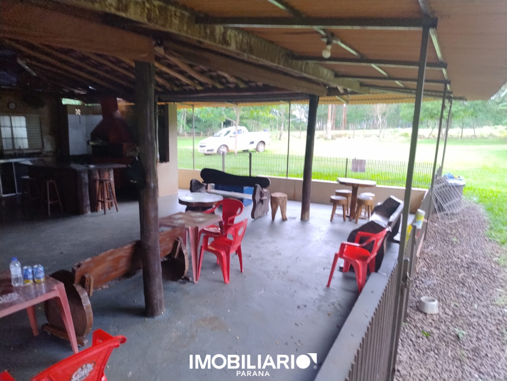 Chácara para  Venda em Umuarama pela Liderança