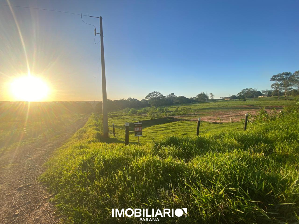 Chácara para  Venda em Umuarama pela Liderança