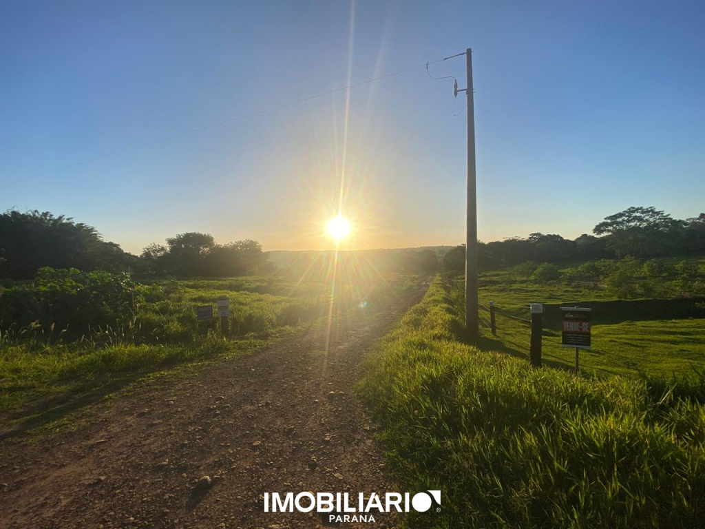 Chácara para  Venda em Umuarama pela Liderança