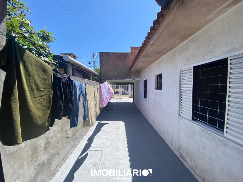 Residência para  Venda em Umuarama pela Liderança