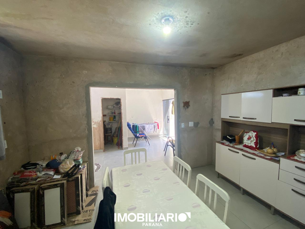 Residência para  Venda em Umuarama pela Liderança