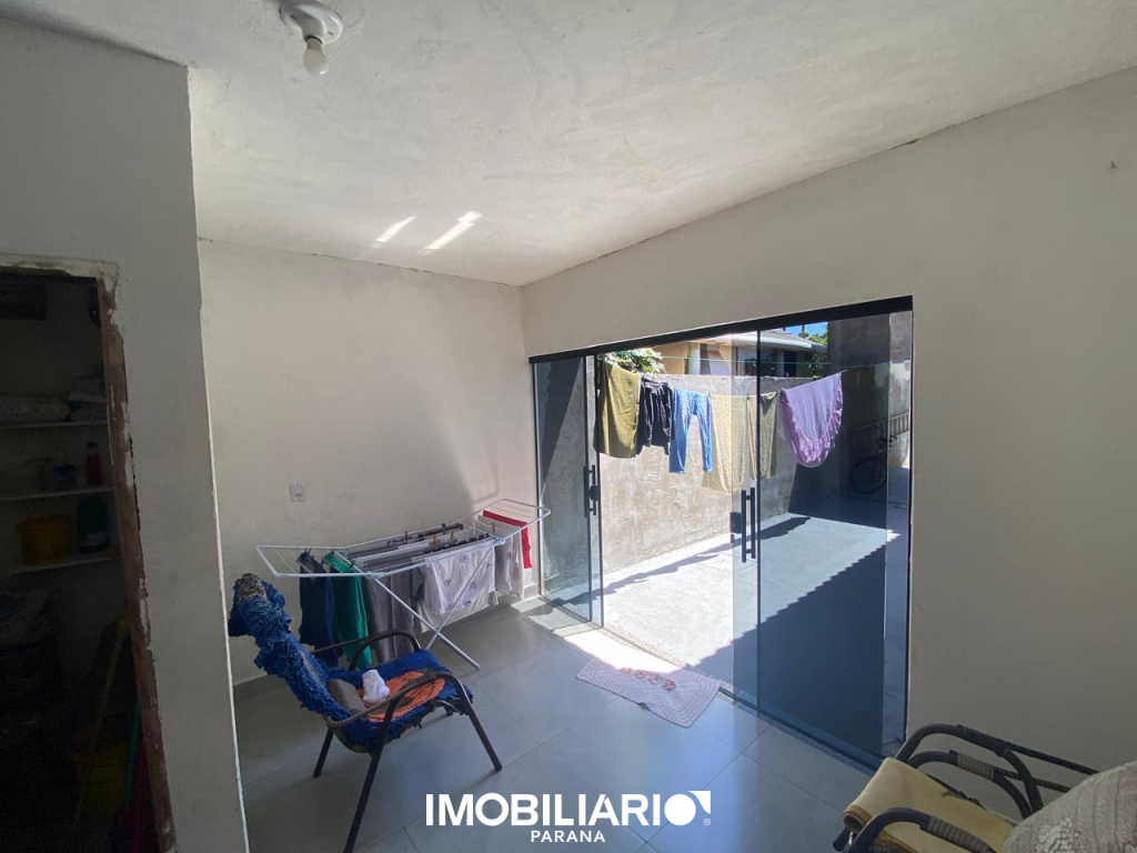 Residência para  Venda em Umuarama pela Liderança