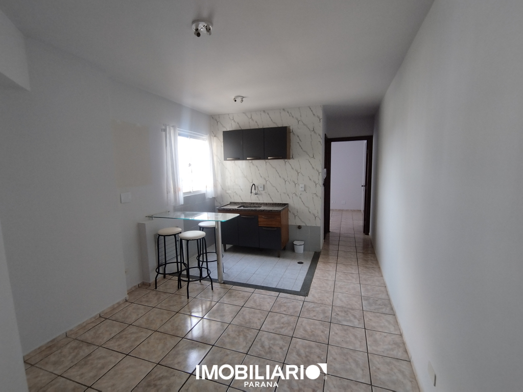 Apartamento para  Alugar em Umuarama pela Ilha Bella