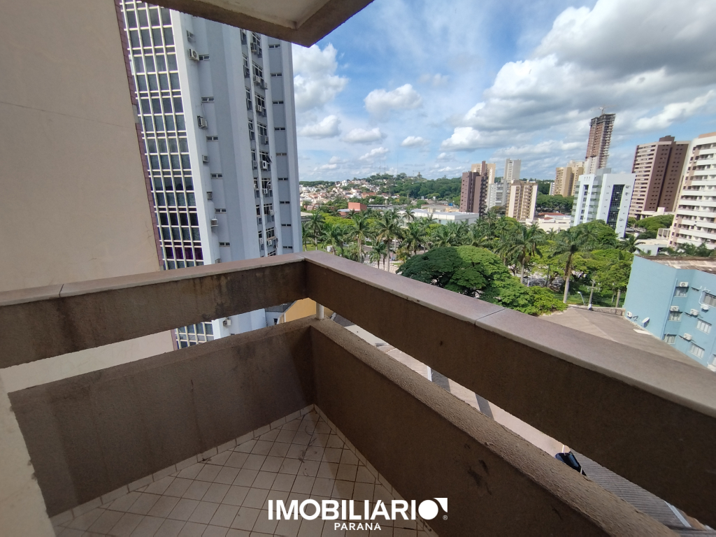 Apartamento para  Alugar em Umuarama pela Ilha Bella