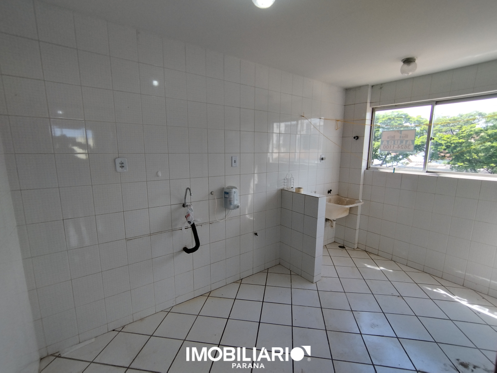 Apartamento para  Alugar em Umuarama pela Ilha Bella