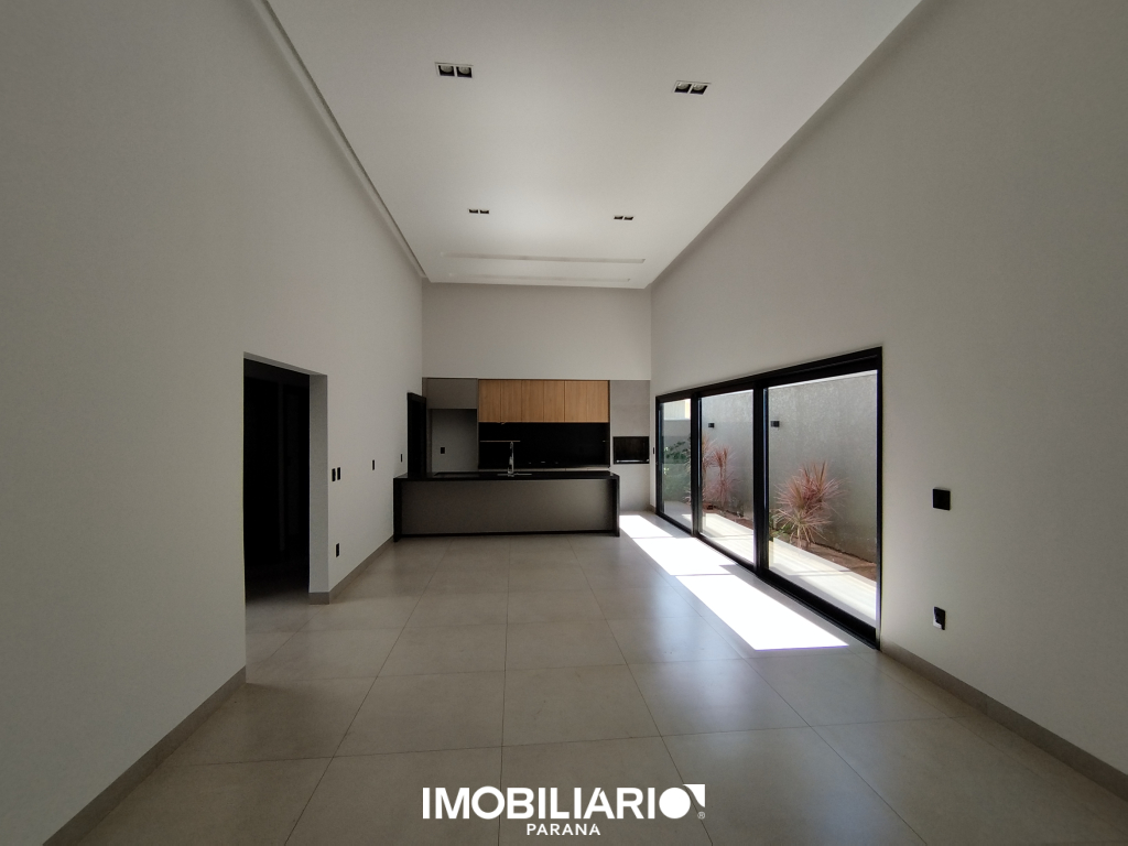 Residência para  Alugar em Umuarama pela Ilha Bella