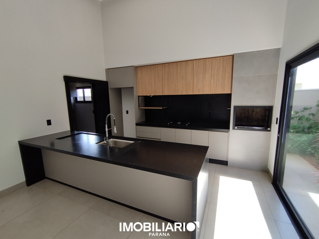 Residência para  Alugar em Umuarama pela Ilha Bella