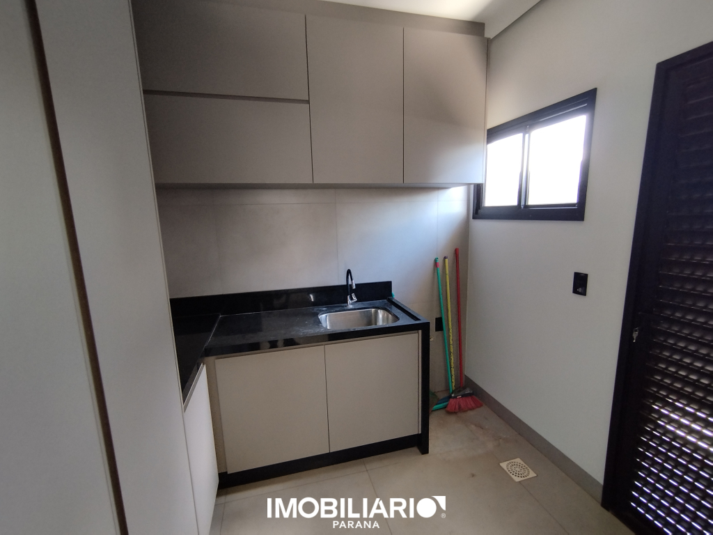 Residência para  Alugar em Umuarama pela Ilha Bella