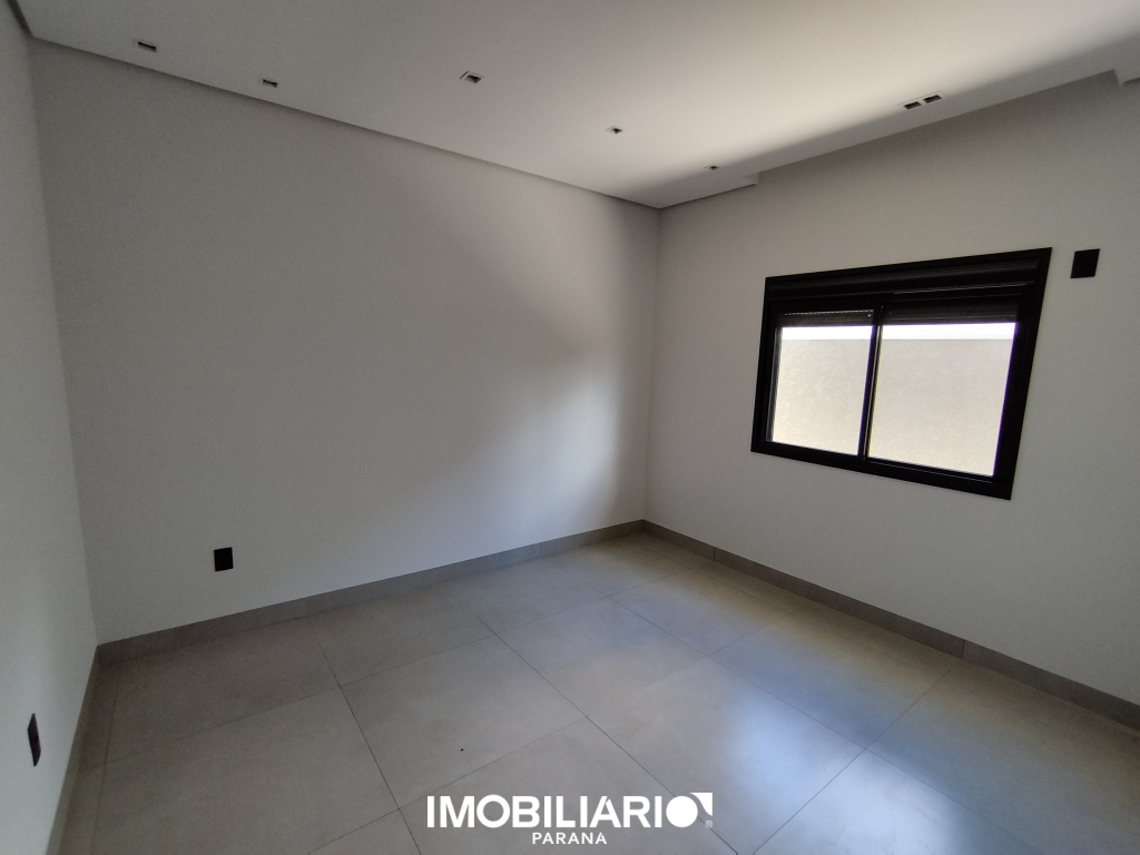 Residência para  Alugar em Umuarama pela Ilha Bella