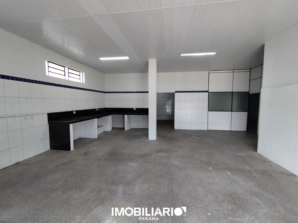 Barracão para  Alugar em Umuarama pela Ilha Bella