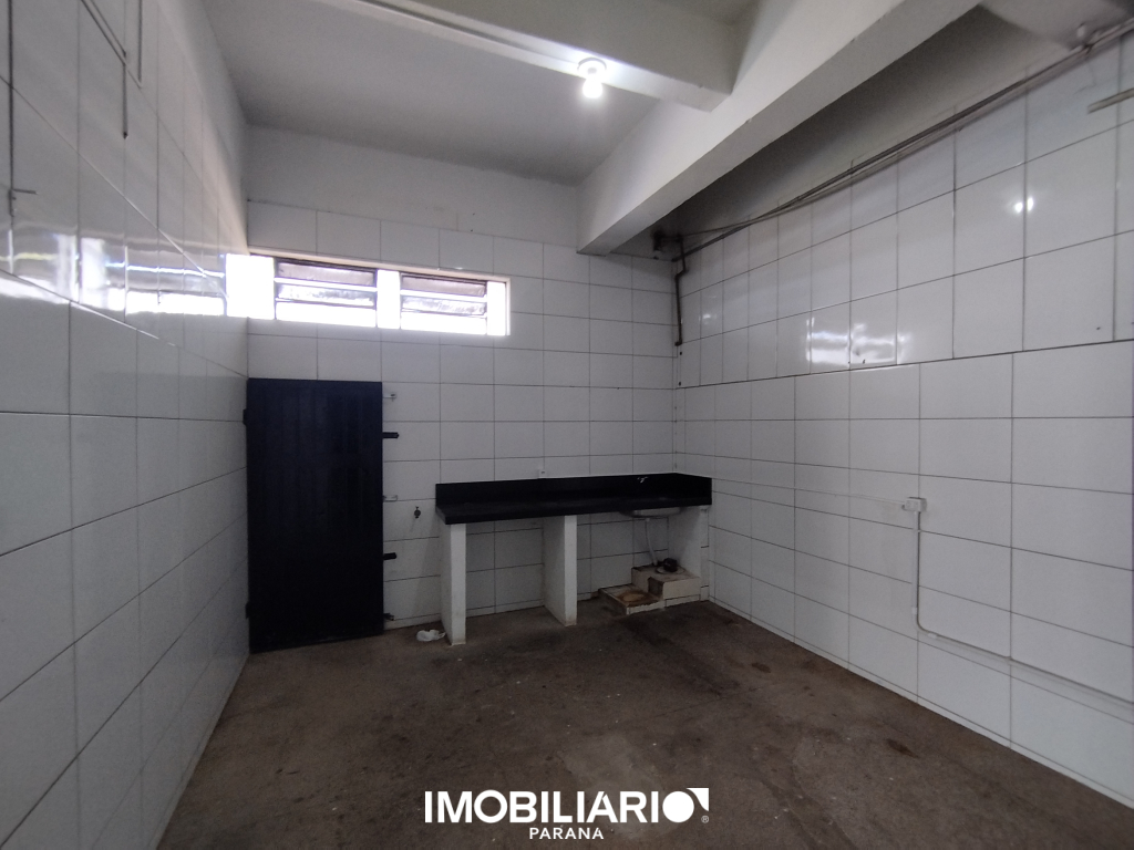 Barracão para  Alugar em Umuarama pela Ilha Bella