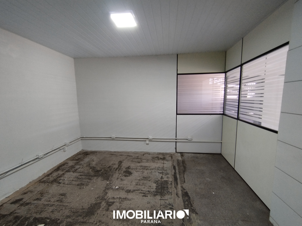 Barracão para  Alugar em Umuarama pela Ilha Bella