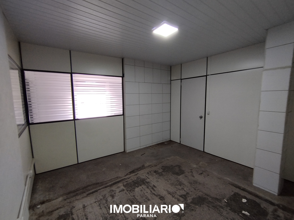 Barracão para  Alugar em Umuarama pela Ilha Bella