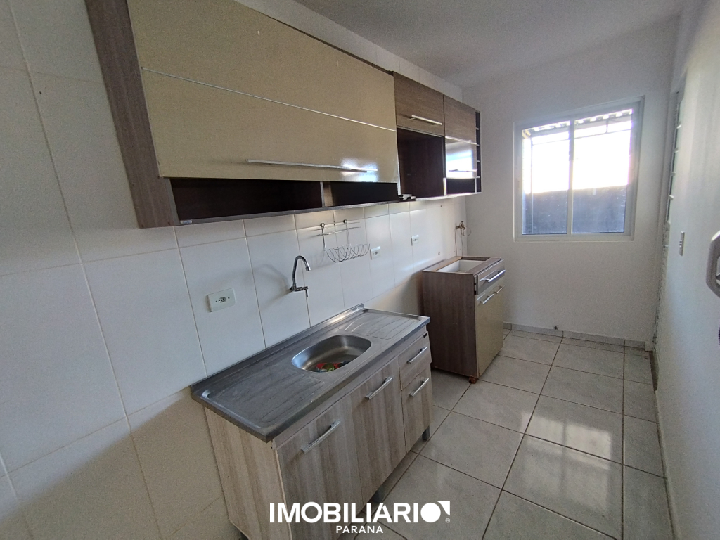 Residência para  Alugar em Umuarama pela Ilha Bella