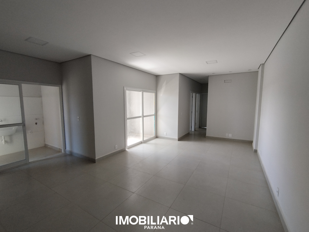 Apartamento para  Alugar em Umuarama pela Ilha Bella