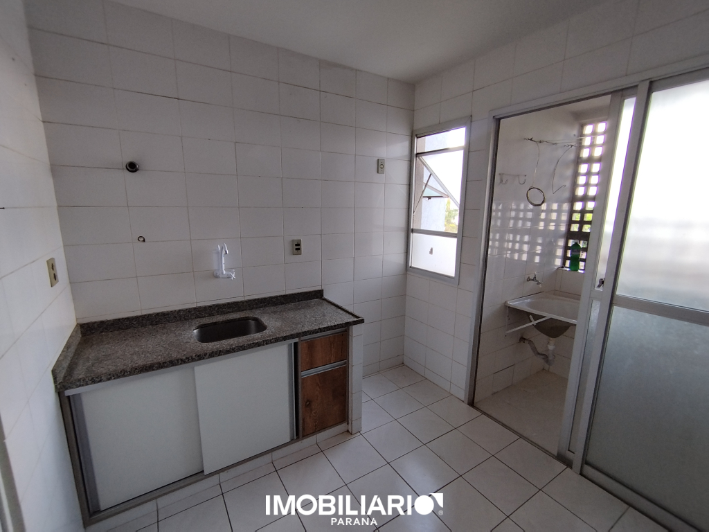 Apartamento para  Alugar em Umuarama pela Ilha Bella