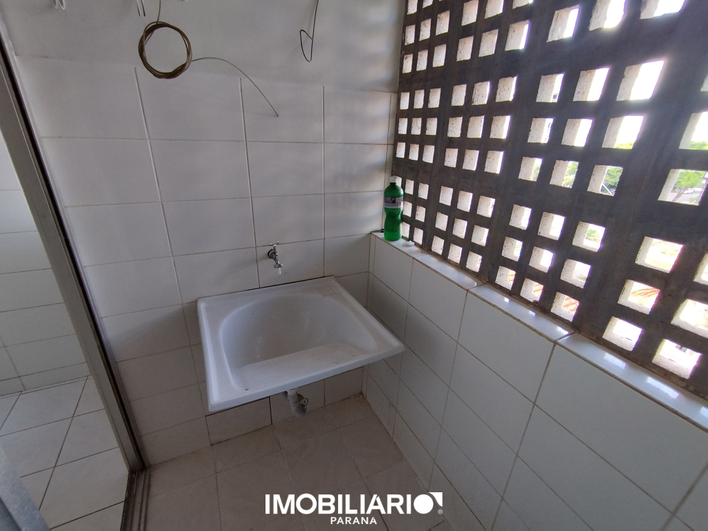 Apartamento para  Alugar em Umuarama pela Ilha Bella