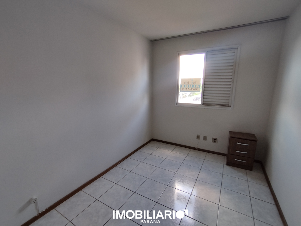 Apartamento para  Alugar em Umuarama pela Ilha Bella