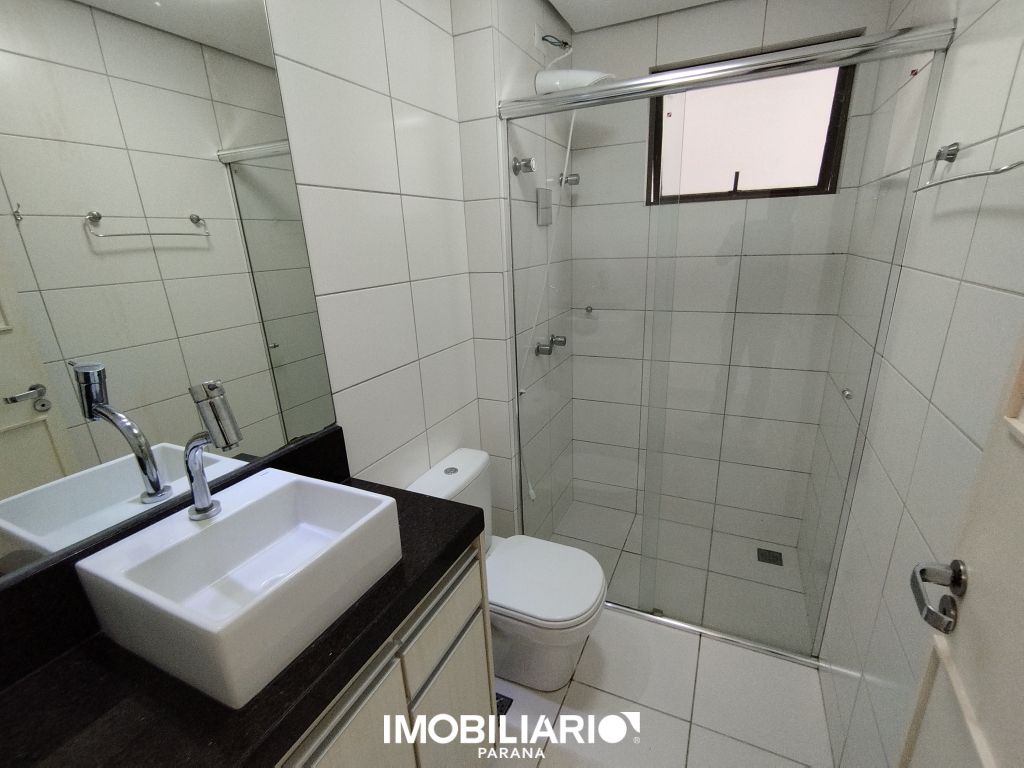 Apartamento para  Alugar em Umuarama pela Ilha Bella