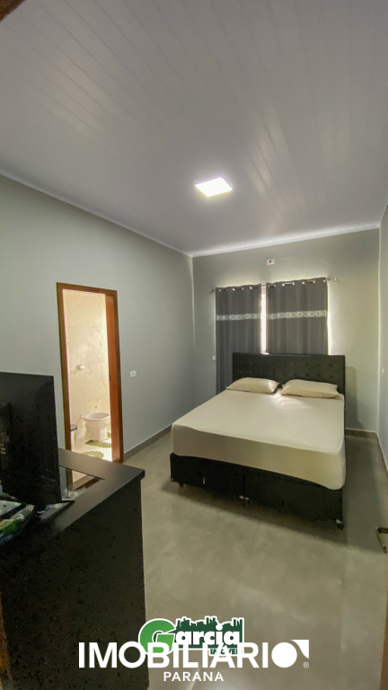 Chácara para  Venda em Umuarama pela Garcia Imóveis