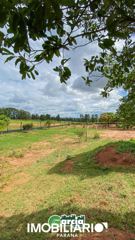 Chácara para  Venda em Umuarama pela Garcia Imóveis